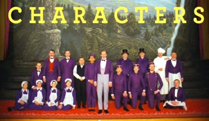 grand budapest hotel characters e