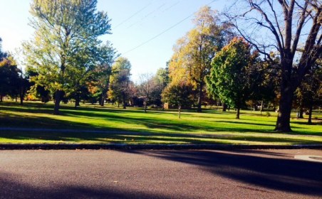 Phelps Grove Park