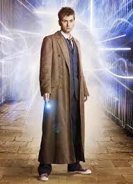 dr who 10th doctor david tennant